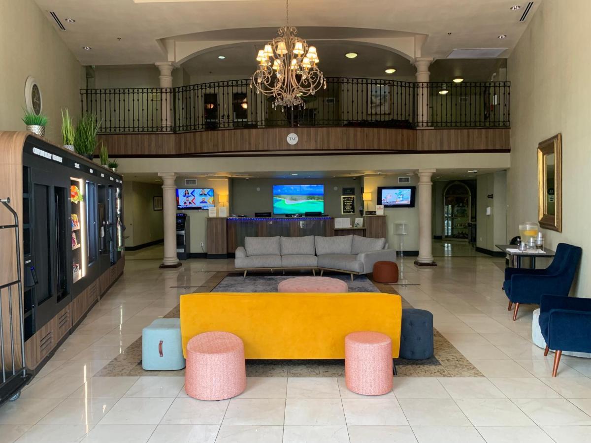 Hotel Marguerite South Anaheim - Garden Grove, Trademark Collection By Wyndham Exterior foto