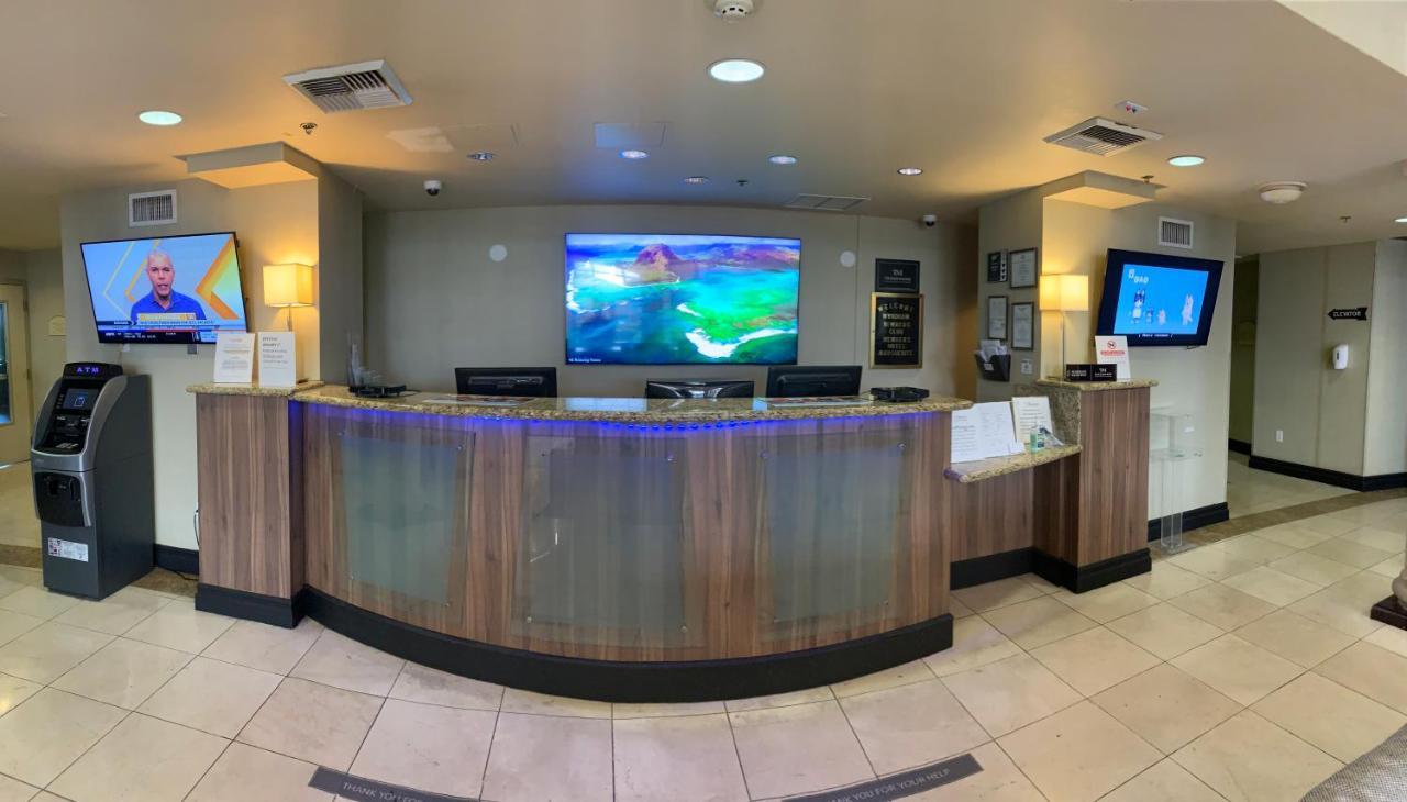 Hotel Marguerite South Anaheim - Garden Grove, Trademark Collection By Wyndham Exterior foto