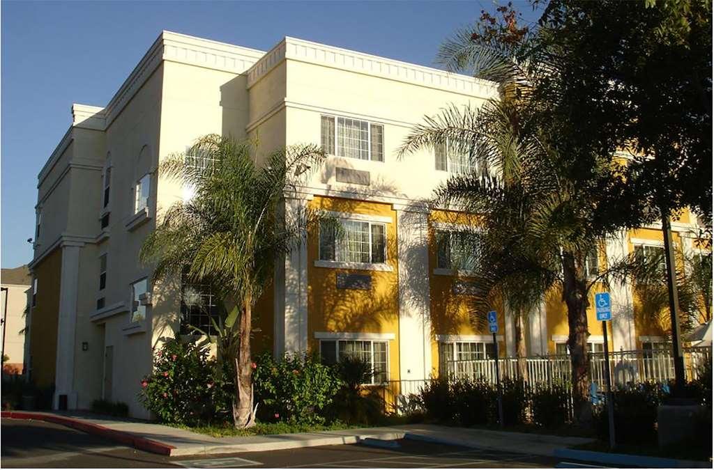 Hotel Marguerite South Anaheim - Garden Grove, Trademark Collection By Wyndham Exterior foto