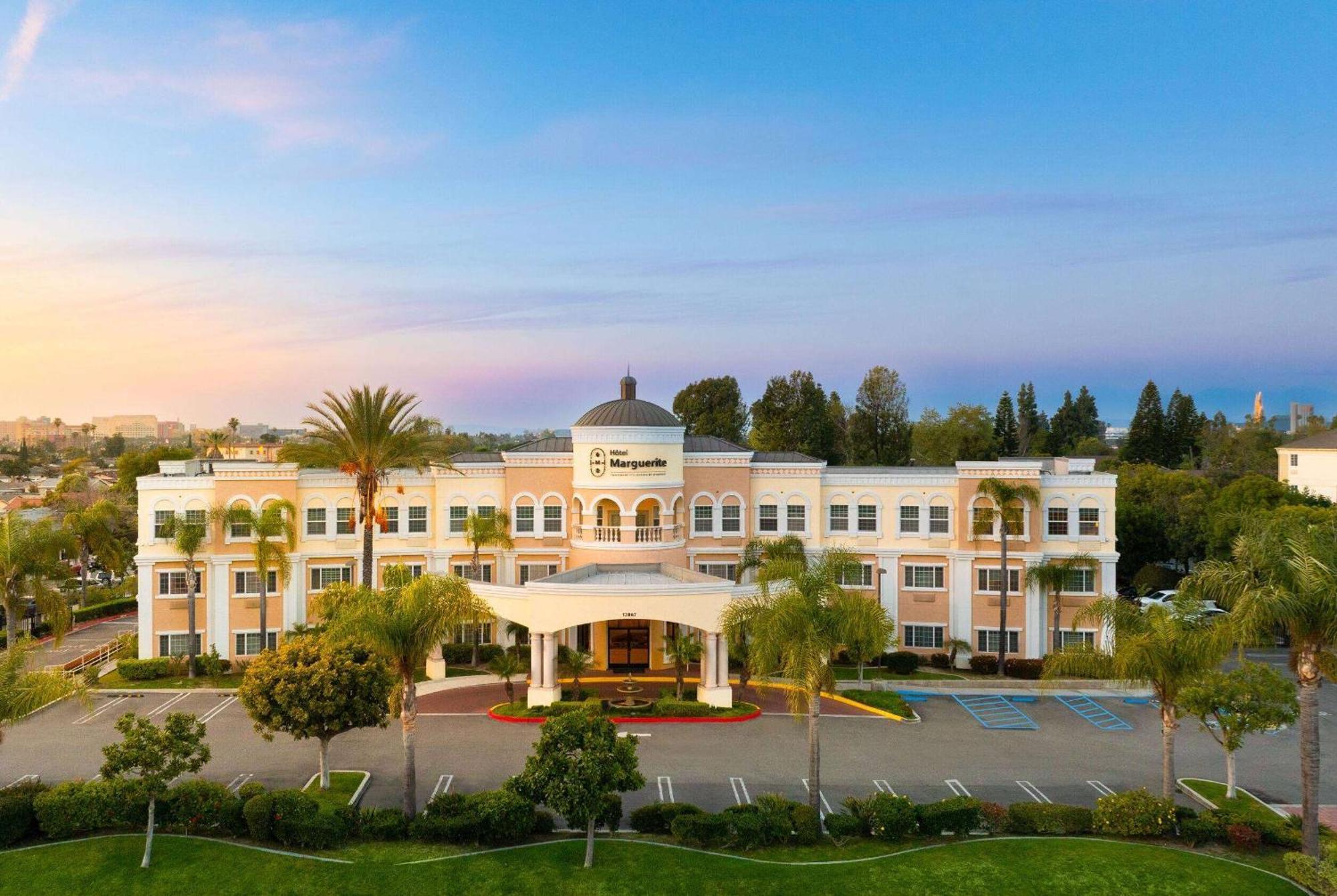 Hotel Marguerite South Anaheim - Garden Grove, Trademark Collection By Wyndham Exterior foto