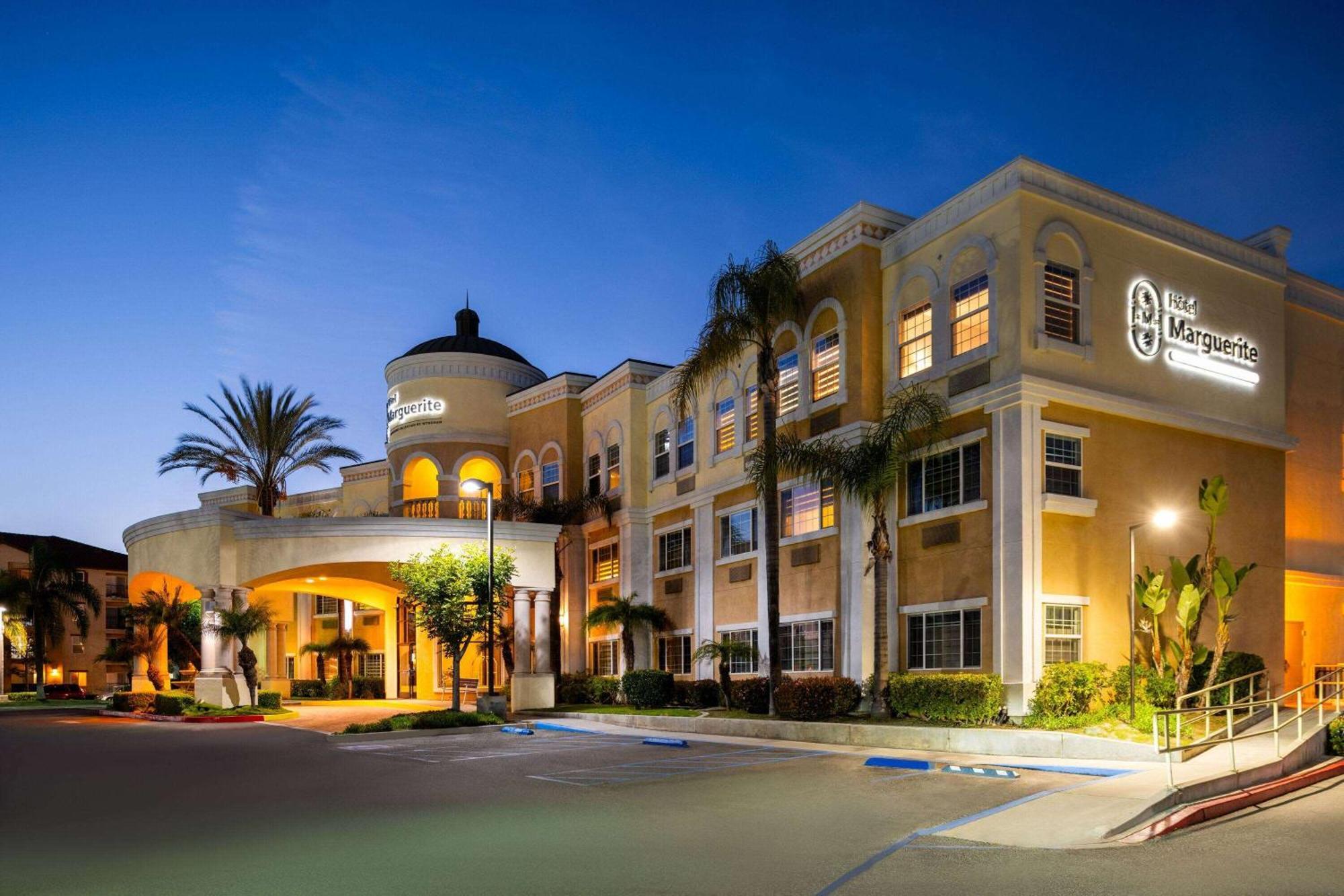 Hotel Marguerite South Anaheim - Garden Grove, Trademark Collection By Wyndham Exterior foto
