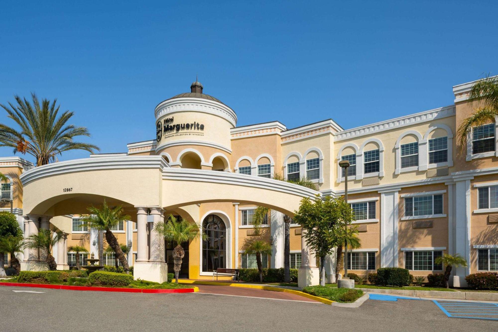 Hotel Marguerite South Anaheim - Garden Grove, Trademark Collection By Wyndham Exterior foto