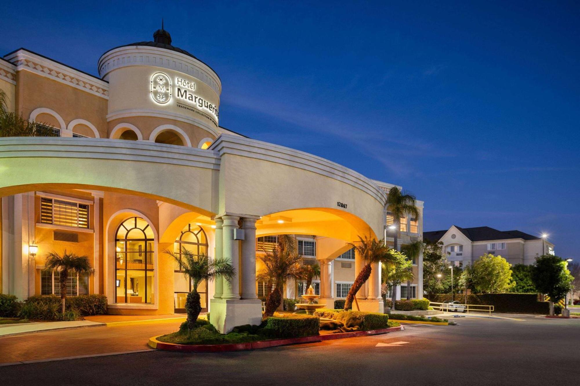 Hotel Marguerite South Anaheim - Garden Grove, Trademark Collection By Wyndham Exterior foto