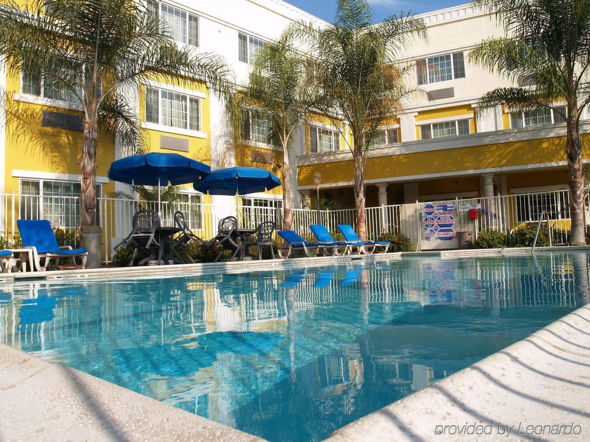 Hotel Marguerite South Anaheim - Garden Grove, Trademark Collection By Wyndham Exterior foto